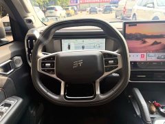Jetour Chitu Traveler C-DM 206KM AWD Mountain Edition - photo 4