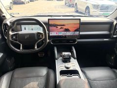 Jetour Chitu Traveler C-DM 206KM AWD Mountain Edition - photo 5