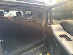 Jetour Chitu Traveler C-DM 206KM AWD Mountain Edition - photo 6