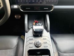 Jetour Chitu Traveler C-DM 206KM AWD Mountain Edition - photo 7