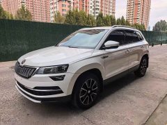 Skoda Karoq TSI280 Edition VI - photo 1
