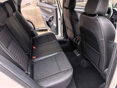 Skoda Karoq TSI280 Edition VI - photo 10