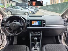 Skoda Karoq TSI280 Edition VI - photo 11