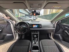 Skoda Karoq TSI280 Edition VI - photo 12