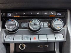Skoda Karoq TSI280 Edition VI - photo 14