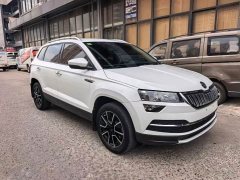 Skoda Karoq TSI280 Edition VI - photo 3