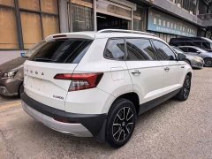 Skoda Karoq TSI280 Edition VI - photo 5