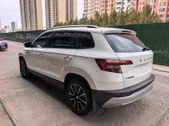 Skoda Karoq TSI280 Edition VI - photo 6