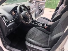 Skoda Karoq TSI280 Edition VI - photo 7