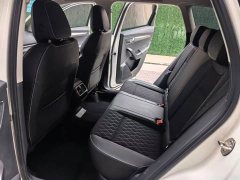 Skoda Karoq TSI280 Edition VI - photo 8