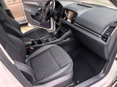 Skoda Karoq TSI280 Edition VI - photo 9