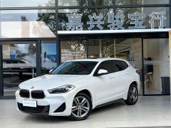 BMW X2 sDrive25i M Sport Package - ფოტო 1