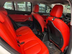BMW X2 sDrive25i M Sport Package - ფოტო 10