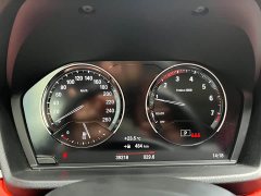 BMW X2 sDrive25i M Sport Package - ფოტო 11