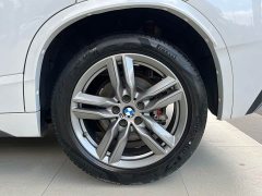 BMW X2 sDrive25i M Sport Package - ფოტო 12