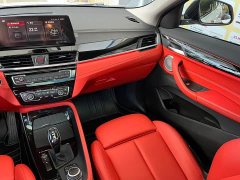 BMW X2 sDrive25i M Sport Package - ფოტო 13