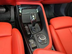 BMW X2 sDrive25i M Sport Package - ფოტო 14