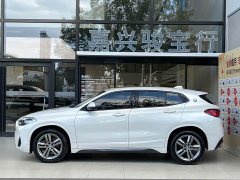 BMW X2 sDrive25i M Sport Package - ფოტო 2