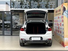 BMW X2 sDrive25i M Sport Package - ფოტო 5
