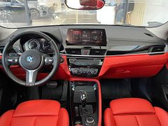 BMW X2 sDrive25i M Sport Package - ფოტო 6