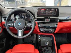 BMW X2 sDrive25i M Sport Package - ფოტო 7