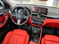 BMW X2 sDrive25i M Sport Package - ფოტო 8