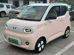 Wuling Hongguang MINIEV Third Generation 215km Youth Edition - photo 1