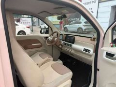 Wuling Hongguang MINIEV Third Generation 215km Youth Edition - photo 6