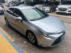 Toyota Levin 185T CVT Tech Edition - ფოტო 4