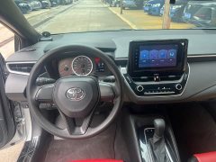 Toyota Levin 185T CVT Tech Edition - ფოტო 5