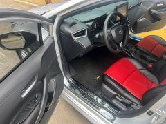 Toyota Levin 185T CVT Tech Edition - ფოტო 6
