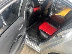 Toyota Levin 185T CVT Tech Edition - ფოტო 7