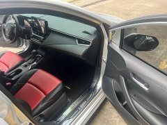 Toyota Levin 185T CVT Tech Edition - ფოტო 8
