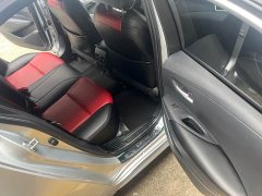 Toyota Levin 185T CVT Tech Edition - ფოტო 9