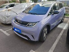 BYD Dolphin 420km Fashion Edition - ფოტო 1