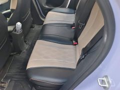 BYD Dolphin 420km Fashion Edition - ფოტო 11