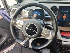 BYD Dolphin 420km Fashion Edition - ფოტო 15