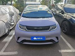 BYD Dolphin 420km Fashion Edition - ფოტო 2