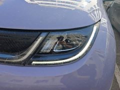 BYD Dolphin 420km Fashion Edition - ფოტო 5