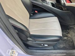 BYD Dolphin 420km Fashion Edition - ფოტო 8