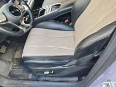 BYD Dolphin 420km Fashion Edition - ფოტო 9