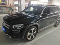 Mercedes-Benz GLB 220 Fashion Edition - фото 1