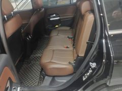 Mercedes-Benz GLB 220 Fashion Edition - фото 11