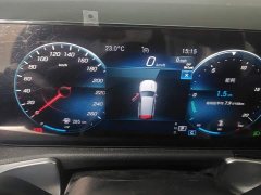 Mercedes-Benz GLB 220 Fashion Edition - фото 14