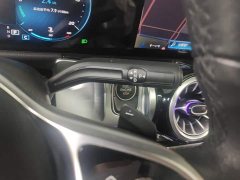 Mercedes-Benz GLB 220 Fashion Edition - фото 16