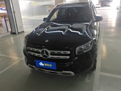 Mercedes-Benz GLB 220 Fashion Edition - фото 2