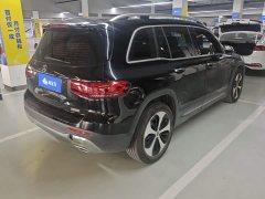 Mercedes-Benz GLB 220 Fashion Edition - фото 3