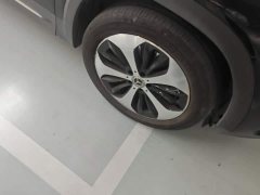 Mercedes-Benz GLB 220 Fashion Edition - фото 6