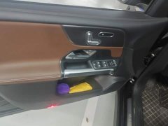 Mercedes-Benz GLB 220 Fashion Edition - фото 7