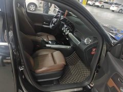 Mercedes-Benz GLB 220 Fashion Edition - фото 8